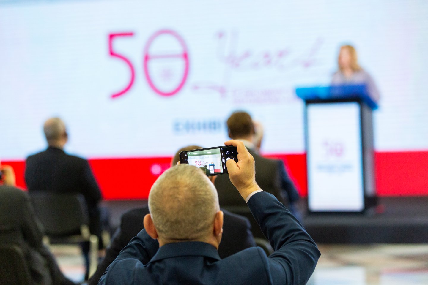 On September 29th, 2020, a key event celebrated 50 years of Swiss-Albanian official relations. 