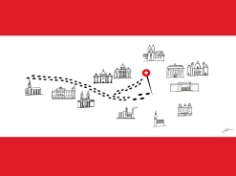 Die Schweiz in Österreich