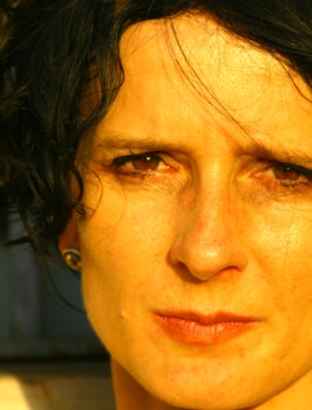 Salome Schneebeli