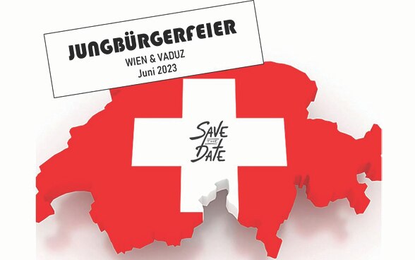 Jungbürgerfeier 2023