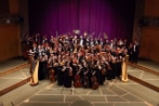 Jugend Sinfonie Orchester Zürich