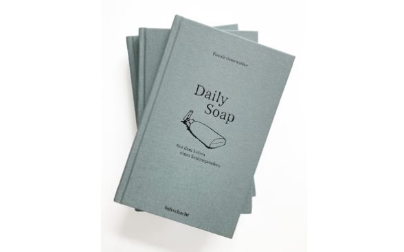 «Daily Soap»