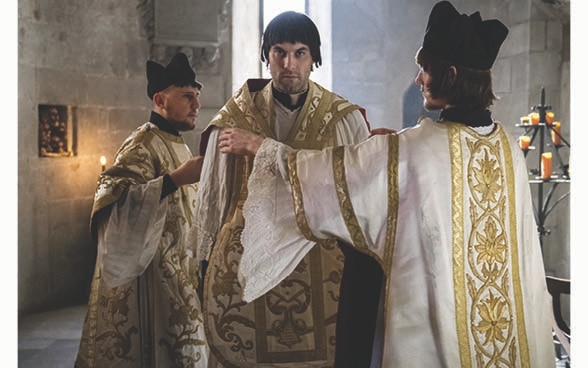 Zwingli – Der Reformator