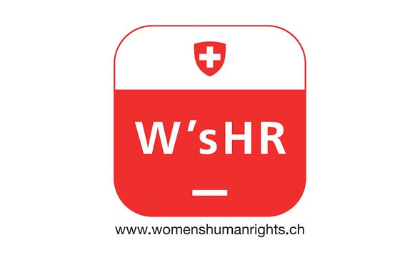 Women's Human Rights App