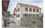 Kronengasse Sempach. Roman Hutter Architektur