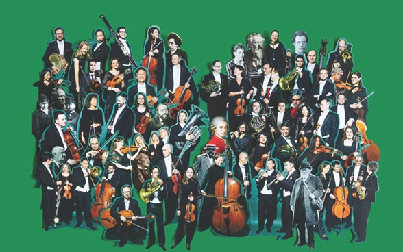 Berner Sinfonieorchester