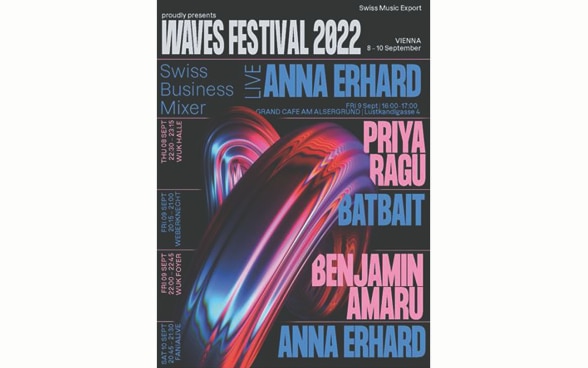 Waves Festival 2022