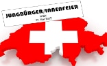 Jungbürger/innenfeier 2025