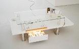 Installation von Jonas Morgenthaler