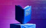 Sprachsalz. Internationale Tiroler Literaturtage Kufstein
