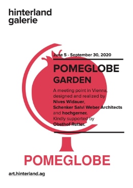 Pomeglobe Garden