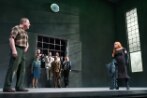 Der Besuch der alten Dame