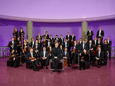 Orchestre de Chambre de Lausanne