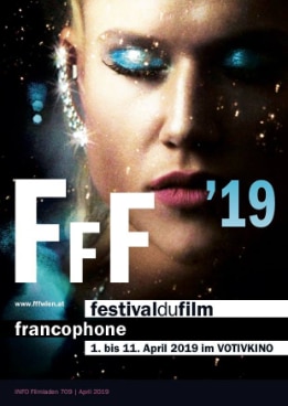 Festival du film francophone 2019