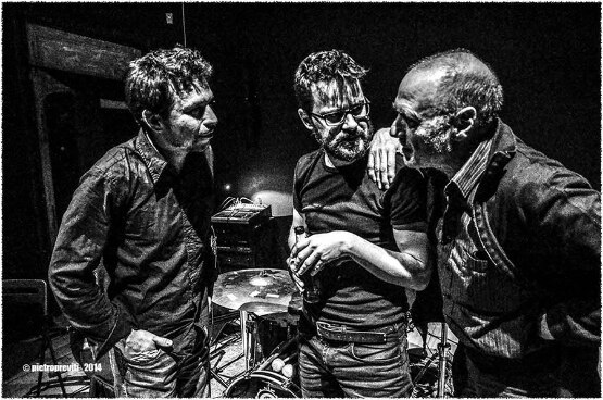 Trio Koch / Kocher / Badrutt