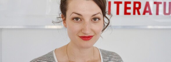 Simone Lappert