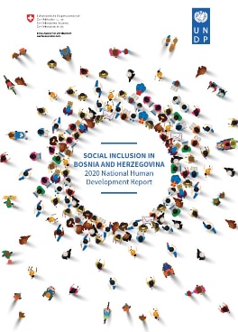 NHDR 2000 Social Inclusion in BiH