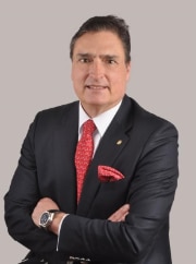 Hanspeter Mock, Ambasciatore di Svizzera in Brasile