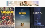 Poster Swiss Films