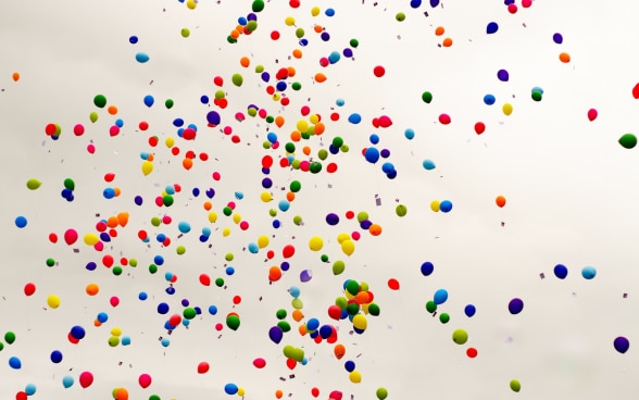 Visuel célébration