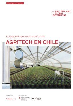 © Switzerland Global Enterprise