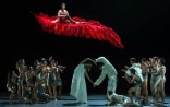 Midnight's Summer Dream by Geneva Grand Theatre Ballet