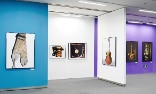 Henry Leutwyler’s Exhibition in Suzhou