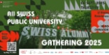 瑞士大学校友聚会2025