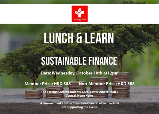 Sustainable Finance