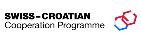 Logo second Swiss Contribution