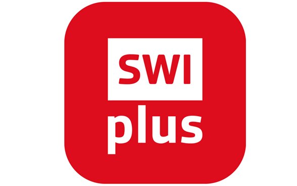 SWI plus Banner