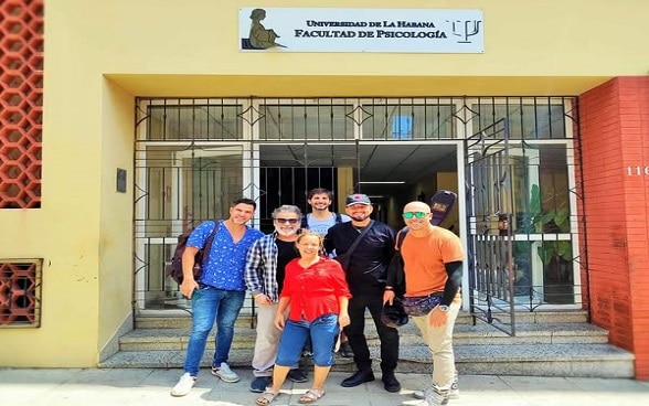 Evento "Paternidades Responsables"