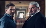 Weeks of the German Language_ Der Bestatter - Der Film
