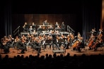 Cyprus Symphony Orchestra