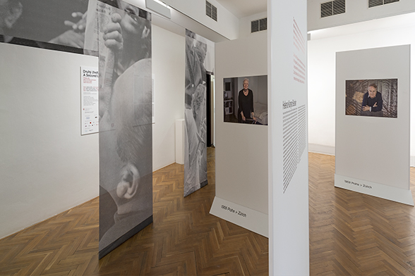 Mostra Brno