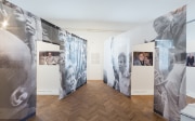 Vernissage der Ausstellung Das zweite Leben, Galerie Vaclava Chada in Zlin am 24.5. 2018