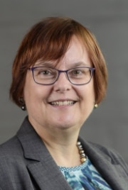 Embajadora Rita Hämmerli-Weschke