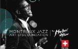 Soirée Alumni Jazz, © Ambassade de Suisse, Design www.studio-irresistible.com - Photo Marc Ducrest, courtesy Montreux Jazz Festival