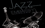 Jazz at the Embassy