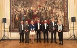 Soirée networking, en partenariat avec Debiopharm