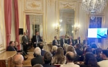 Table ronde sur le thème de la longévité