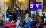 Table ronde franco-suisse « Sous-utilisation des bureaux » - Wüest Partner, Technis et SNCF Immobilier 