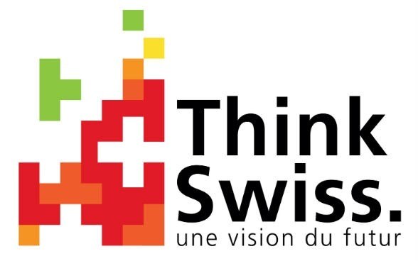 Logo Think Swiss 