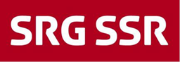 Logo SRG SSR