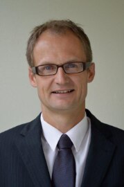 Ambassador Philipp Stalder
