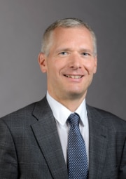 Botschafter Olaf Kjelsen