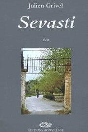 le roman "Sevasti" du Dr. Julien Grivel est traduit en grec.