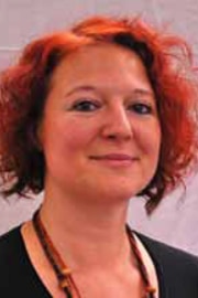 Prof. Paola Gilardi