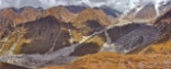 A Fragile Future? Glacial Risks and Resilience in Mountains |