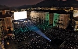 Locarno film festival